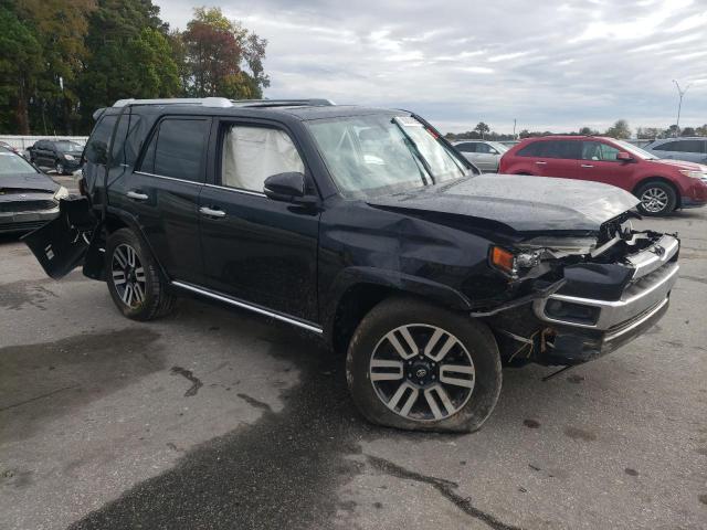 2016 TOYOTA 4RUNNER SR #3296250522