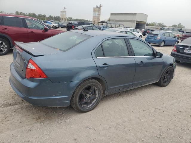2011 FORD FUSION SE - 3FAHP0HG9BR186078