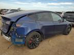 Lot #3293452417 2022 TESLA MODEL Y
