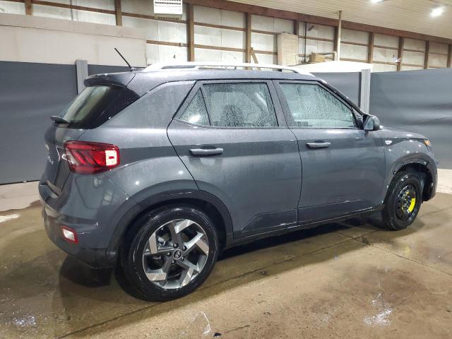 2025 HYUNDAI VENUE SEL KMHRC8A36SU385111