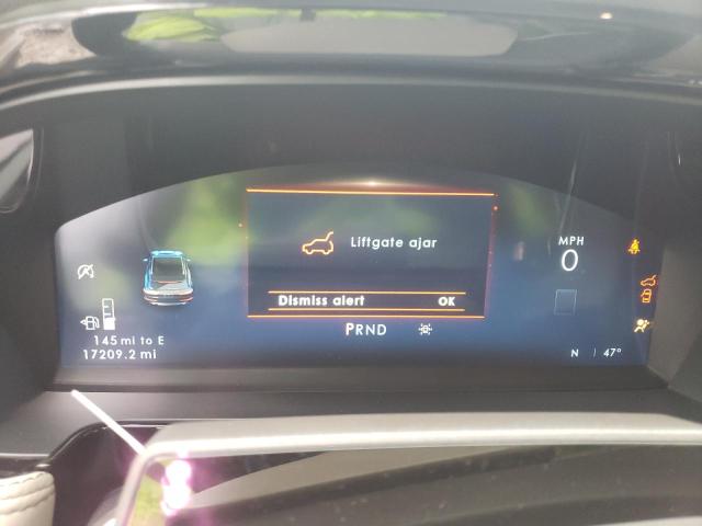 2023 LINCOLN CORSAIR RE #3302707012