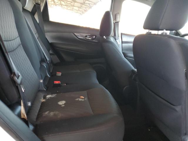 2018 NISSAN ROGUE S - 5N1AT2MT1JC798791