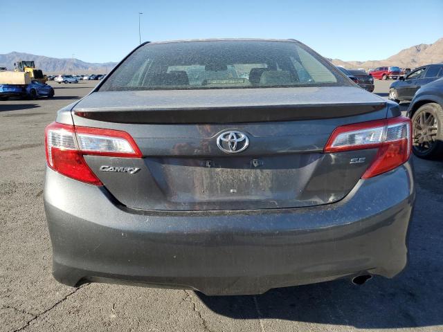 2013 TOYOTA CAMRY L #3281472985