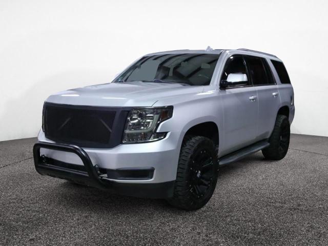 2015 CHEVROLET TAHOE C150 - Other View