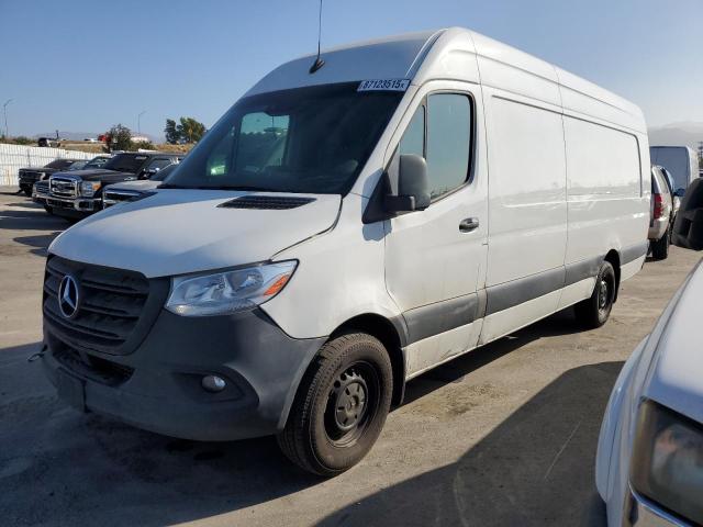 2023 MERCEDES-BENZ SPRINTER #3277239938