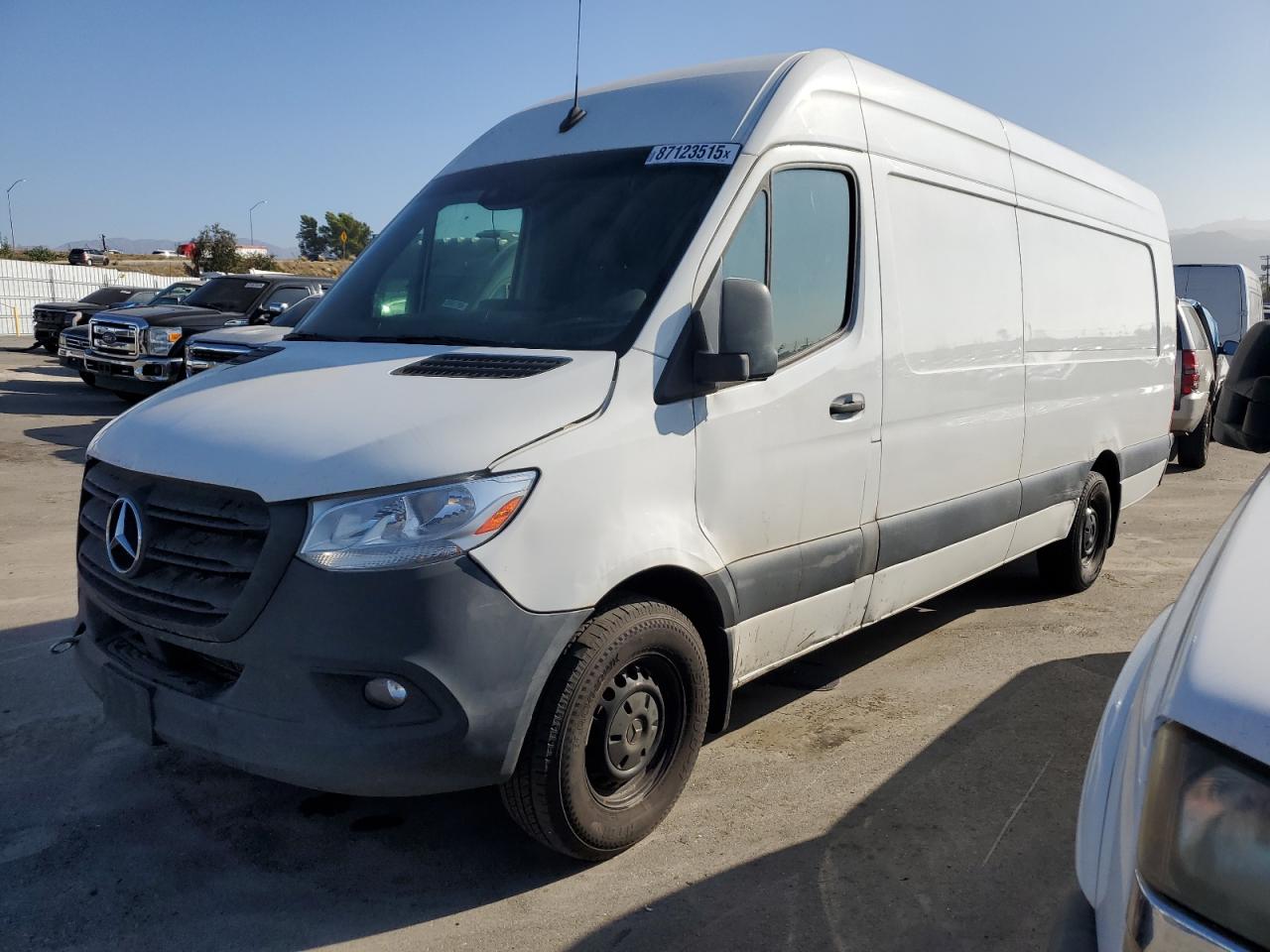 Lot #3277239938 2023 MERCEDES-BENZ SPRINTER