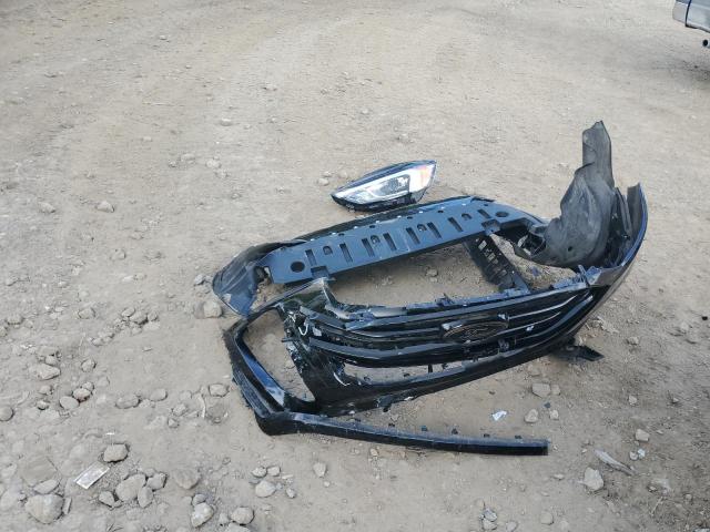 2024 FORD EDGE SE #3291262968