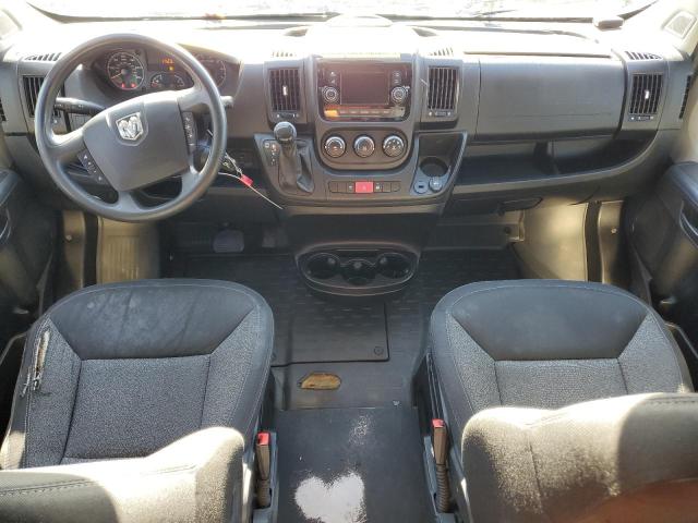 2019 RAM PROMASTER #3284609326
