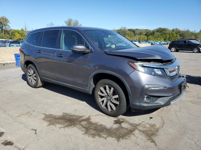 2019 HONDA PILOT EXL - 5FNYF6H50KB012867