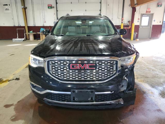 2018 GMC ACADIA DEN 1GKKNXLS3JZ109960