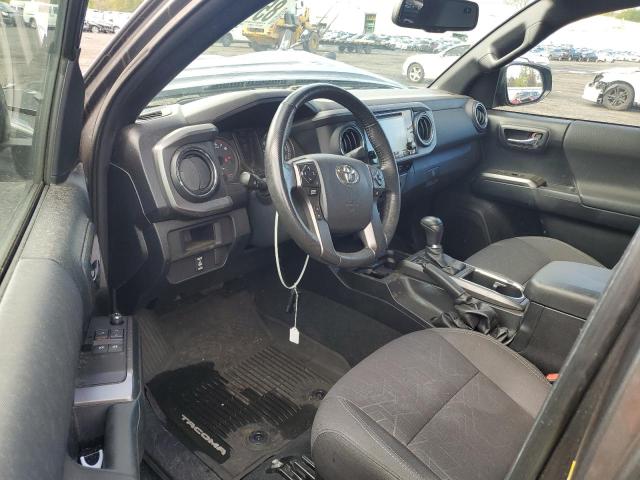 2017 TOYOTA TACOMA ACC - 5TFSZ5AN2HX067594