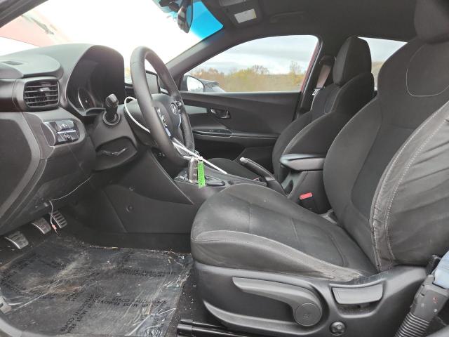 2020 HYUNDAI VELOSTER N #3290639812