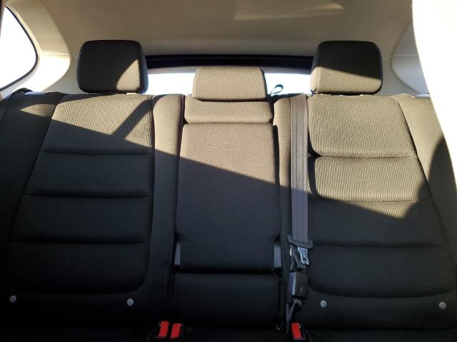 2016 MAZDA CX-5 TOURI - JM3KE2CY6G0848408