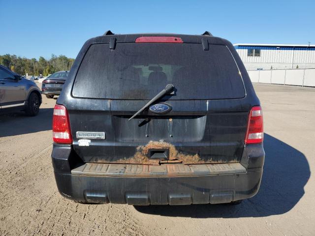 2010 FORD ESCAPE XLT - 1FMCU9D77AKB73688