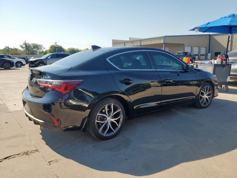 2021 ACURA ILX PREMIU 19UDE2F71MA010802