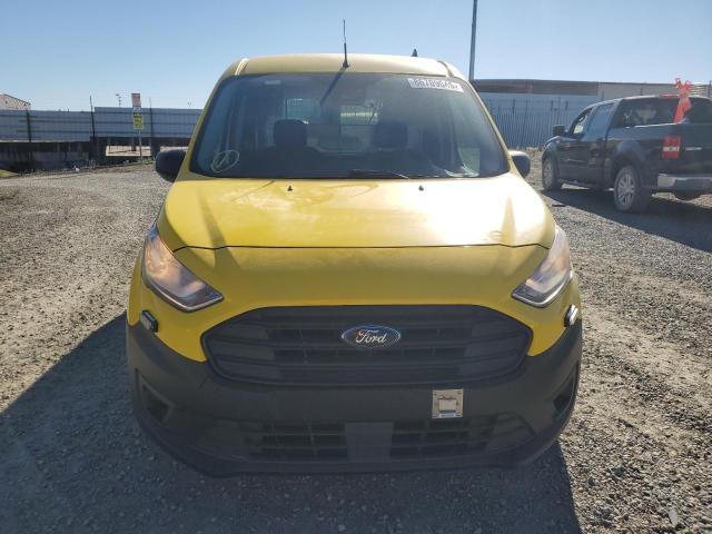 2019 FORD TRANSIT CO - Other View