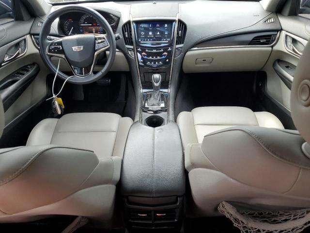 2018 CADILLAC ATS - 1G6AE5RX9J0123349