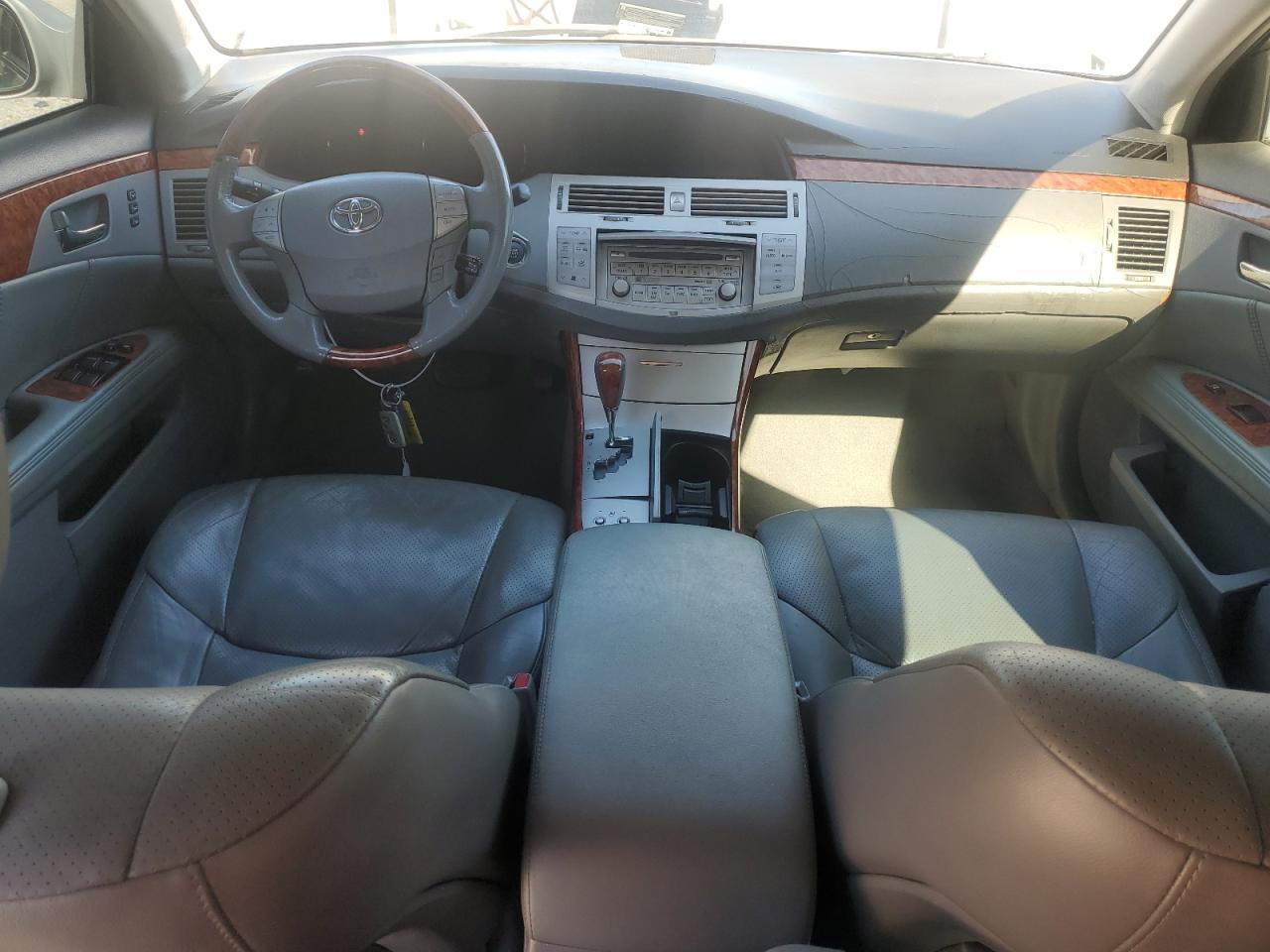 Lot #3285663658 2007 TOYOTA AVALON XL