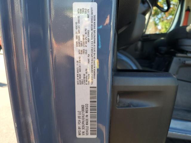 2020 RAM PROMASTER #3305340318