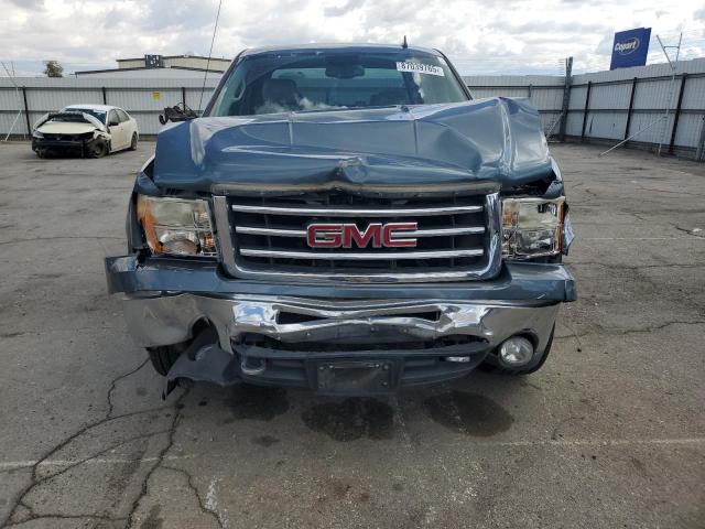 2012 GMC SIERRA C15 - 3GTP1WE02CG284626
