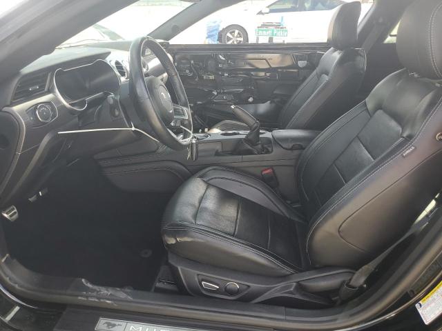 2019 FORD MUSTANG GT #3279842261