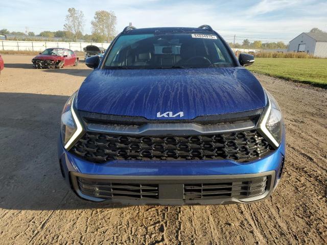 2023 KIA SPORTAGE X-PRO 5XYK7CAF0PG100922
