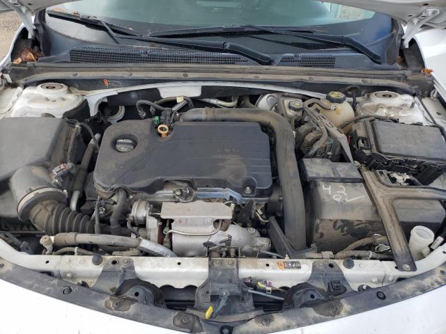 2018 CHEVROLET MALIBU LT #3301909491