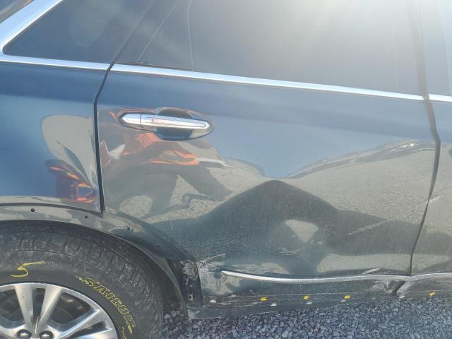 2020 CADILLAC XT5 PREMIU #3292350346