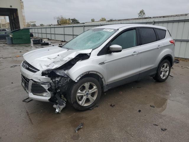 2016 FORD ESCAPE SE - 1FMCU9G94GUA14749