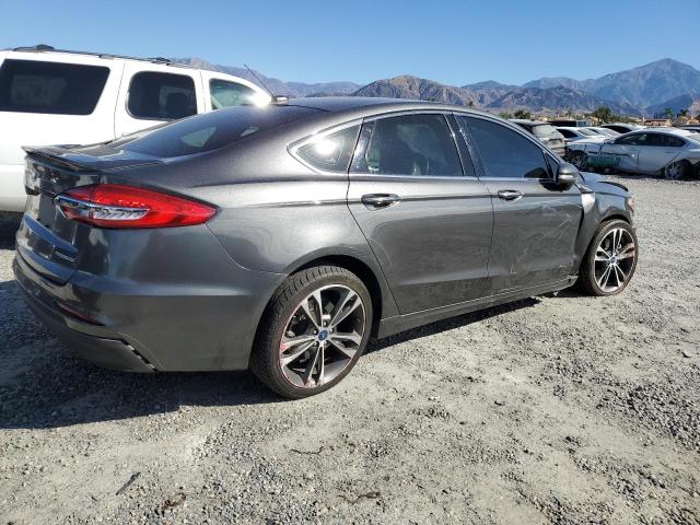 2019 FORD FUSION TIT - 3FA6P0SU6KR177263