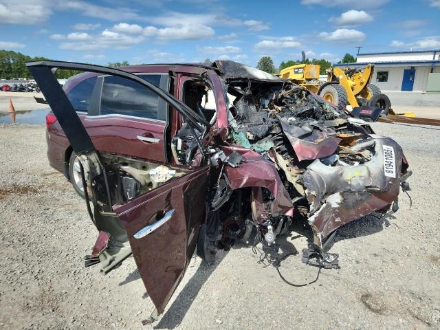 2019 HONDA ODYSSEY EX #3302908058