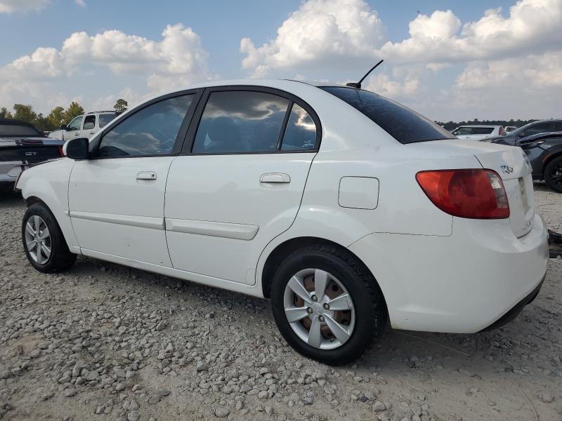 2010 KIA RIO LX #3296385637
