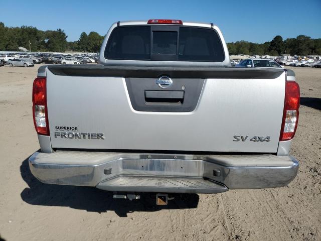 2015 NISSAN FRONTIER S #3285695699
