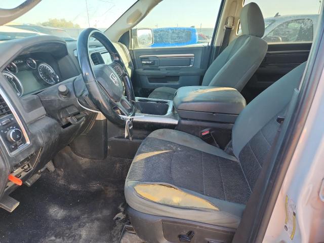 2018 RAM 1500 SLT - 3C6RR7LT3JG129902