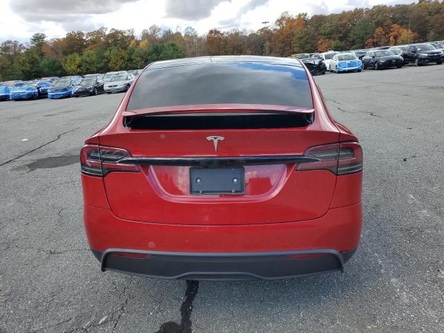 2023 TESLA MODEL X #3303992691