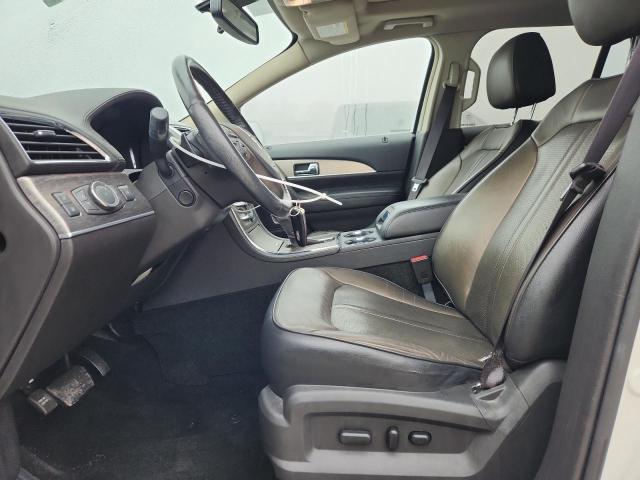 2013 LINCOLN MKX - 2LMDJ8JK7DBL28517