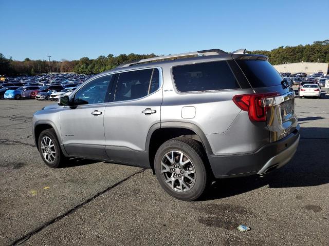 2021 GMC ACADIA SLE - 1GKKNRL42MZ158097