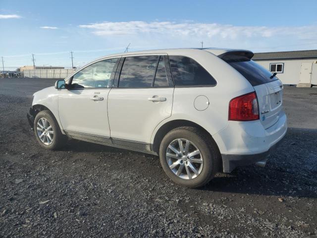 2013 FORD EDGE SEL #3284011817