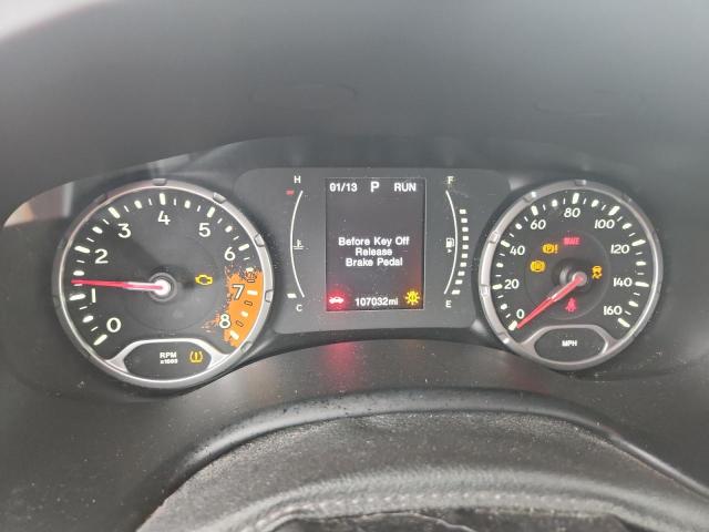 2015 JEEP RENEGADE L #3286610148