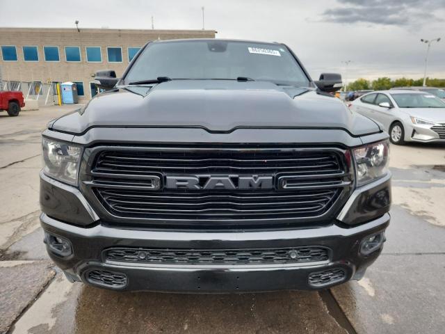 2019 RAM 1500 BIG H - 1C6SRFFT2KN795018