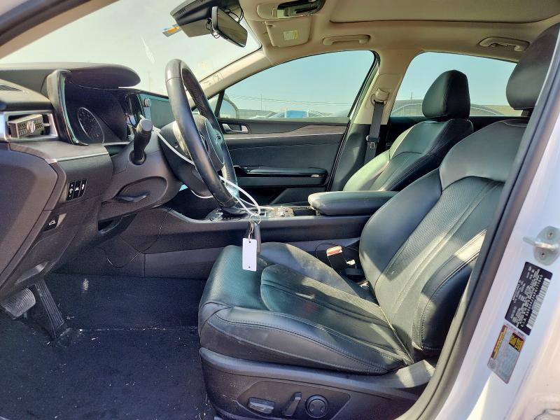 2023 KIA K5 EX #3290351791