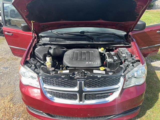 2015 DODGE GRAND CARA 2C4RDGBG4FR635560