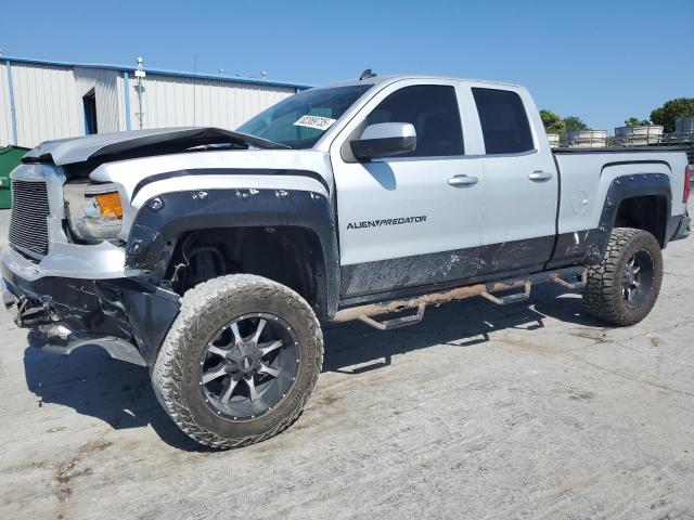 2014 GMC SIERRA K15 - 1GTV2UEC5EZ211448