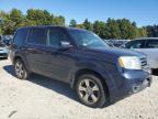 Lot #3309030156 2012 HONDA PILOT EX
