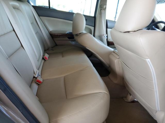 2010 HONDA ACCORD LX - 1HGCP2F36AA043373