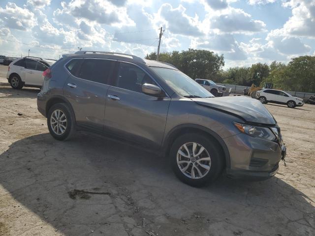 2018 NISSAN ROGUE S - KNMAT2MT5JP523325