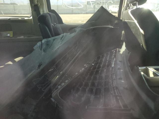 2016 CHRYSLER TOWN & COU #3304430597