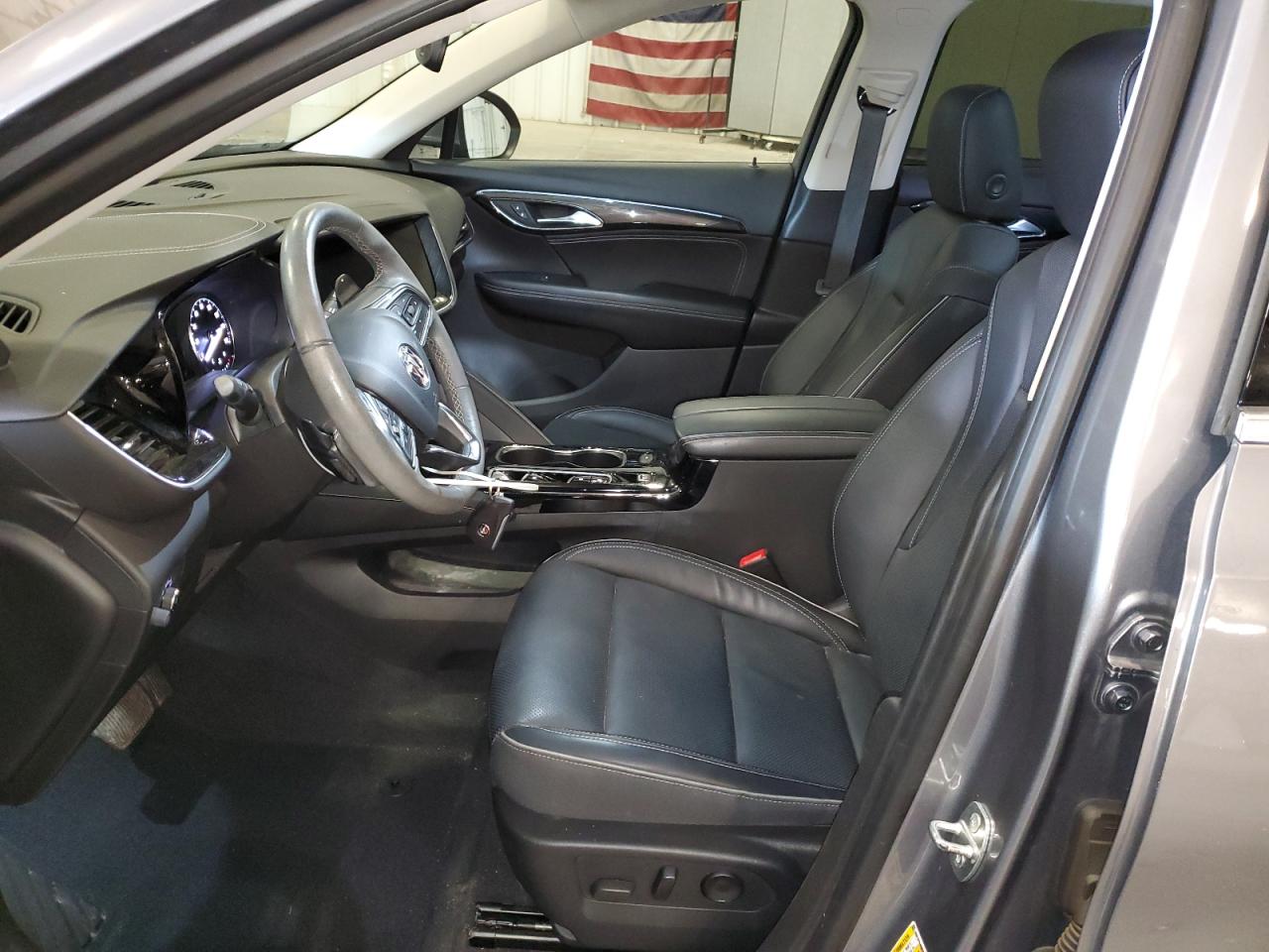 BUICK ENVISION ESSENCE