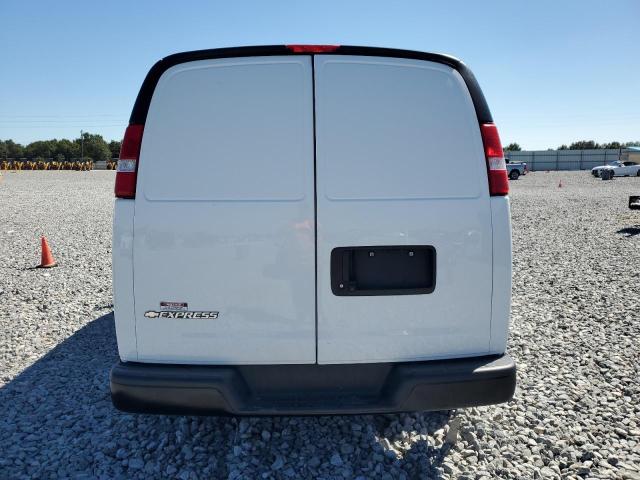 2022 CHEVROLET EXPRESS G2 #3296353160