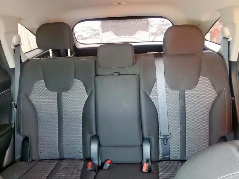 2022 KIA SORENTO LX - 5XYRG4LC4NG074748